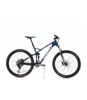 Ghost SL AMR 4 Carbonio XT