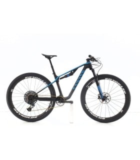 Canyon Lux Carbonio GX AXS