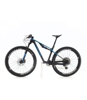 Canyon Lux Carbonio GX AXS