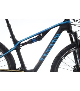 Canyon Lux Carbonio GX AXS