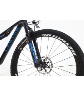 Canyon Lux Carbonio GX AXS