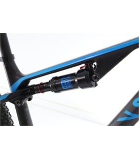 Canyon Lux Carbonio GX AXS