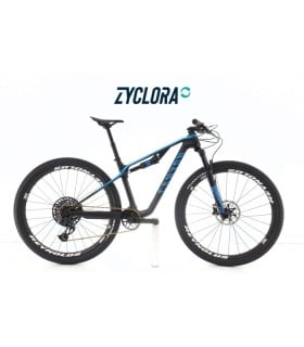 Canyon Lux Carbonio GX AXS