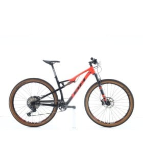 BH Lynx Race Carbonio XT