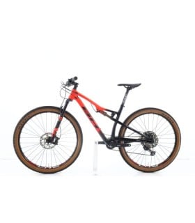 BH Lynx Race Carbonio XT