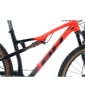 BH Lynx Race Carbonio XT