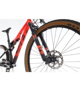 BH Lynx Race Carbonio XT