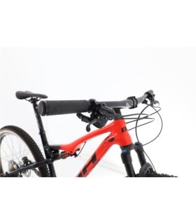 BH Lynx Race Carbonio XT