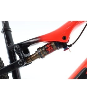 BH Lynx Race Carbonio XT