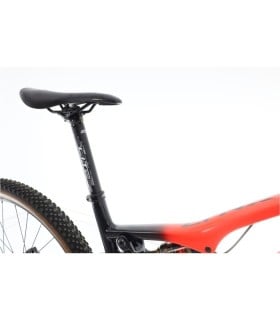 BH Lynx Race Carbonio XT