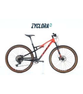 BH Lynx Race Carbonio XT