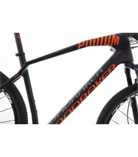 Mondraker Podium Carbonio XT