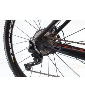 Mondraker Podium Carbonio XT