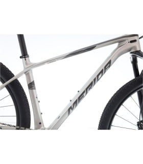 Merida Big Nine 5000 Carbonio