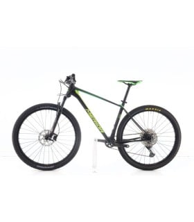 Merida Big Nine 4000 Carbonio