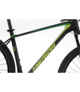 Merida Big Nine 4000 Carbonio