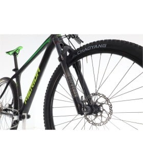 Merida Big Nine 4000 Carbonio