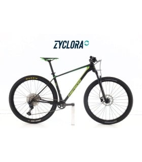 Merida Big Nine 4000 Carbonio