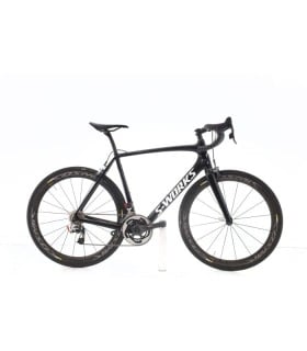 Specialized Tarmac S-Works Carbonio AXS 11V