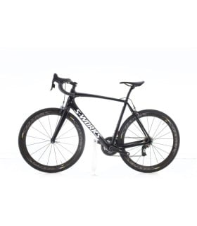 Specialized Tarmac S-Works Carbonio AXS 11V