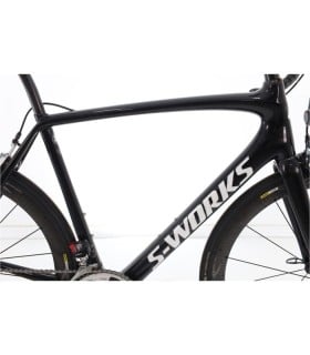 Specialized Tarmac S-Works Carbonio AXS 11V