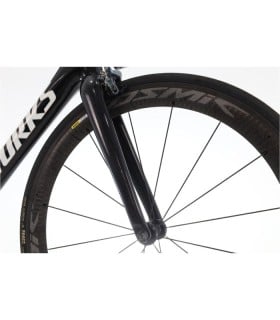 Specialized Tarmac S-Works Carbonio AXS 11V