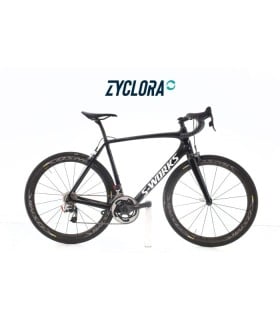 Specialized Tarmac S-Works Carbonio AXS 11V