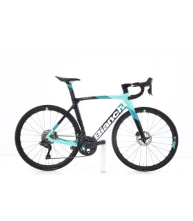 Bianchi Oltre XR4 Carbonio Di2 12V