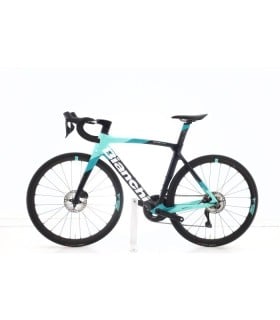 Bianchi Oltre XR4 Carbonio Di2 12V