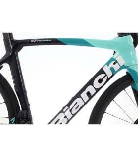 Bianchi Oltre XR4 Carbonio Di2 12V