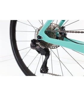 Bianchi Oltre XR4 Carbonio Di2 12V