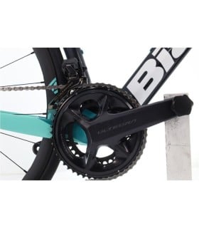 Bianchi Oltre XR4 Carbonio Di2 12V