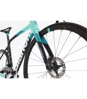 Bianchi Oltre XR4 Carbonio Di2 12V