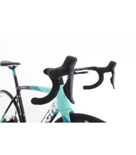 Bianchi Oltre XR4 Carbonio Di2 12V