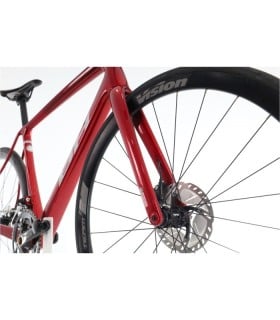 BH SL1 2.5 Carbonio