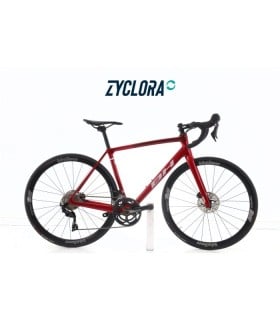 BH SL1 2.5 Carbonio