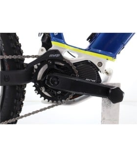 Husqvarna Hard Corss HC8 XT