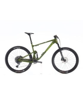 Ghost Riot Lector Universal FS Carbonio X01