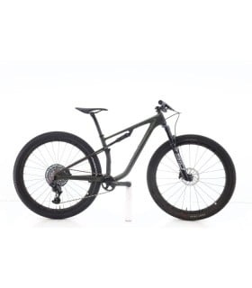 Specialized Epic S-Works FSR Carbonio XX1 AXS