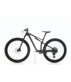 Specialized Epic S-Works FSR Carbonio XX1 AXS