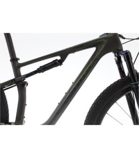 Specialized Epic S-Works FSR Carbonio XX1 AXS