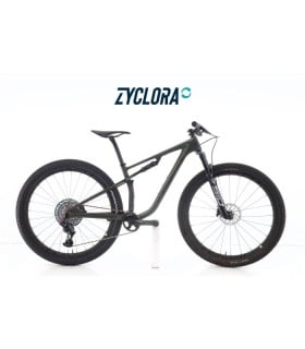 Specialized Epic S-Works FSR Carbonio XX1 AXS