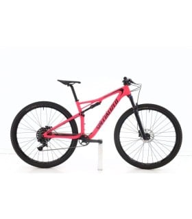 Specialized Epic FSR Carbonio GX