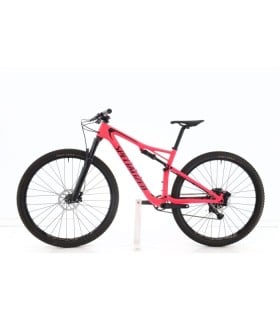 Specialized Epic FSR Carbonio GX