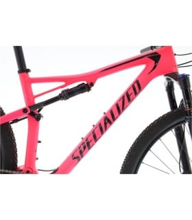 Specialized Epic FSR Carbonio GX