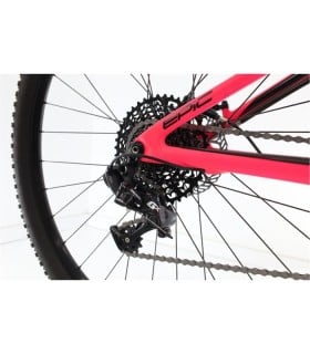 Specialized Epic FSR Carbonio GX