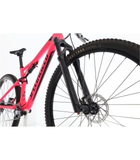 Specialized Epic FSR Carbonio GX