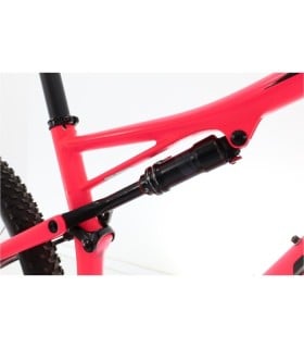 Specialized Epic FSR Carbonio GX