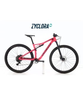 Specialized Epic FSR Carbonio GX