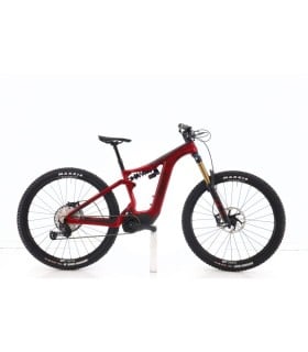 BH AtomX Lynx Pro 9.9 Carbonio XT